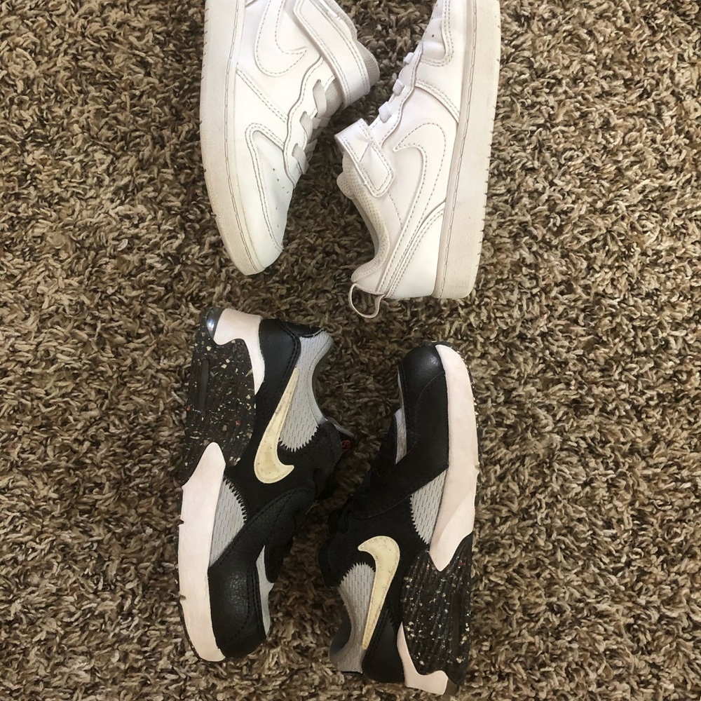 Nike shoes toddler